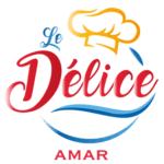 logo delice amar